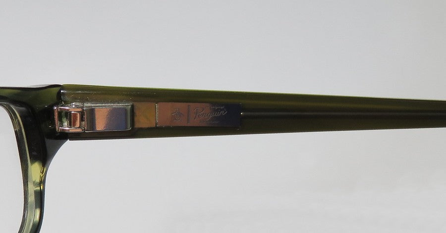 Original Penguin The Clemens Eyeglasses by ModaFrames