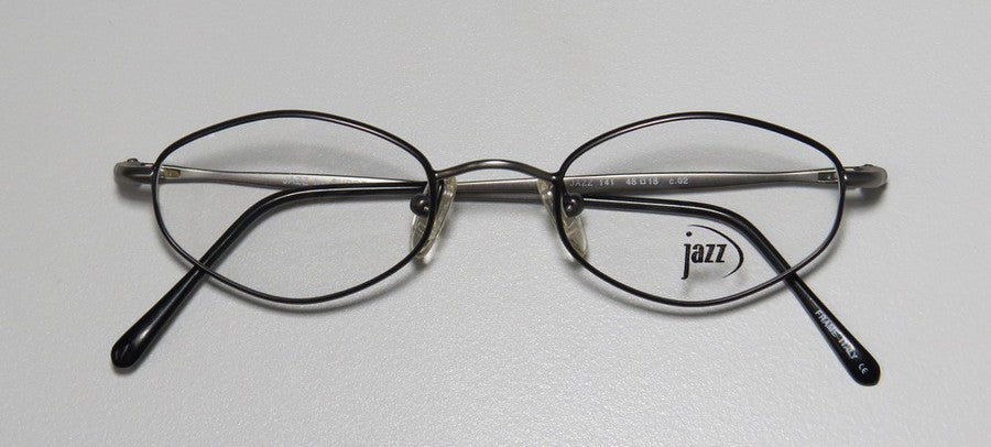 Jazz 141 Eyeglasses by ModaFrames