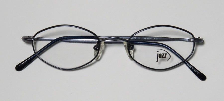 Jazz 141 Eyeglasses by ModaFrames