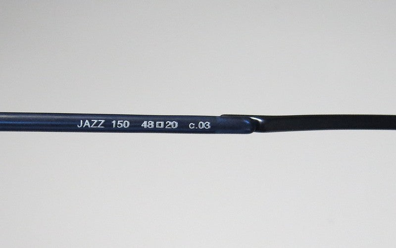 Jazz 150 Eyeglasses by ModaFrames