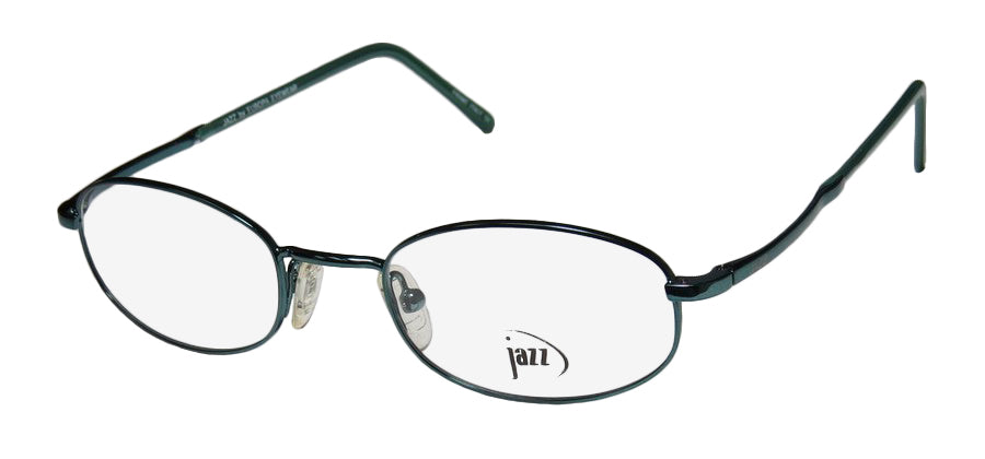 Jazz 150 Eyeglasses by ModaFrames