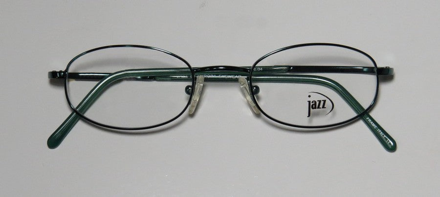 Jazz 150 Eyeglasses by ModaFrames