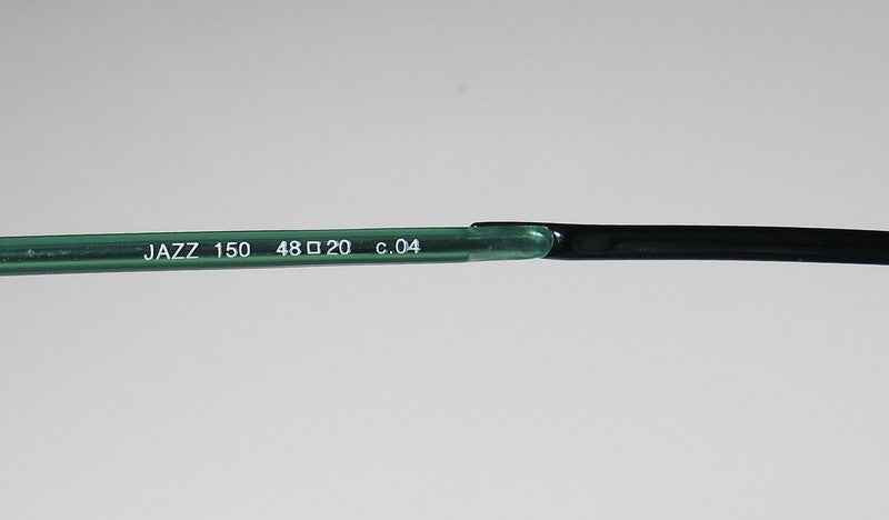 Jazz 150 Eyeglasses