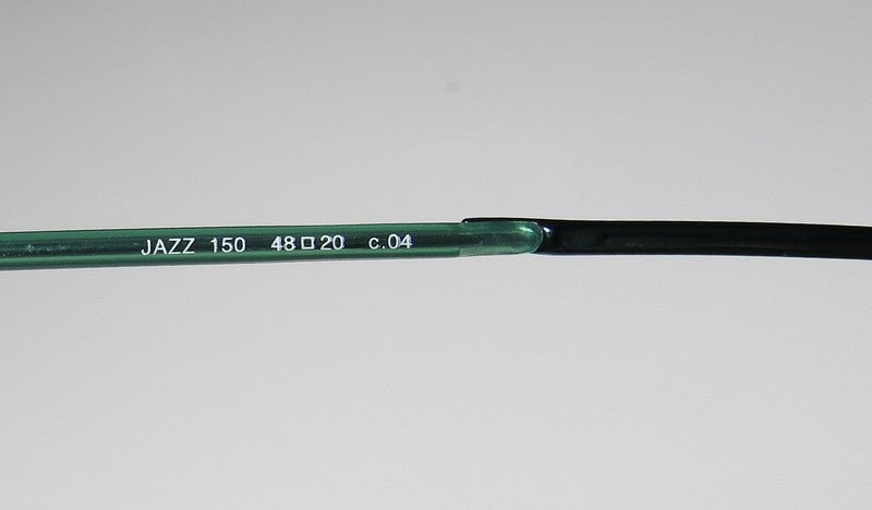 Jazz 150 Eyeglasses by ModaFrames