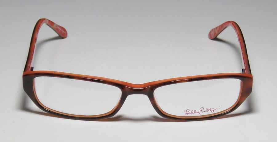 Lilly pulitzer ricci eyeglasses DestGlow