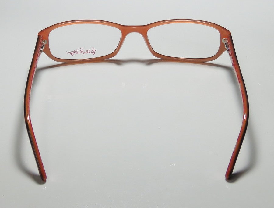 Lilly Pulitzer Ricci Eyeglasses by ModaFrames