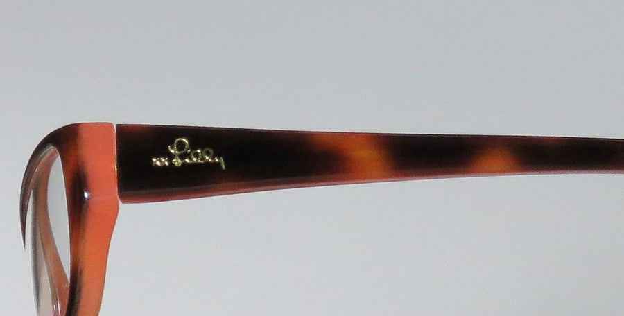Lilly pulitzer ricci eyeglasses DestGlow