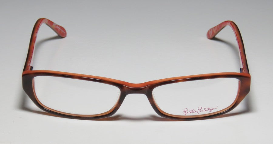 Lilly pulitzer ricci eyeglasses DestGlow