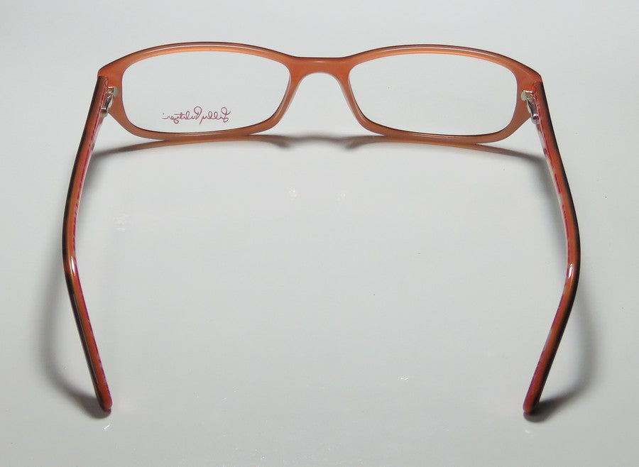 Lilly pulitzer ricci eyeglasses DestGlow