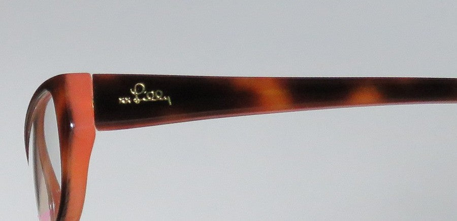 Lilly pulitzer ricci eyeglasses DestGlow