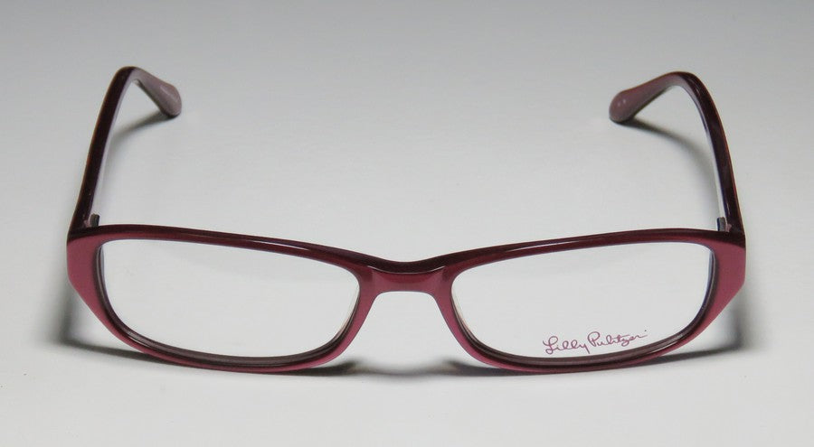 Lilly pulitzer ricci eyeglasses DestGlow