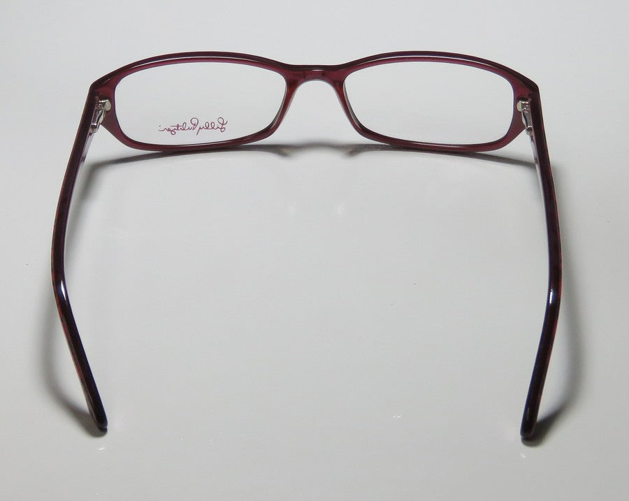 Lilly pulitzer ricci eyeglasses DestGlow