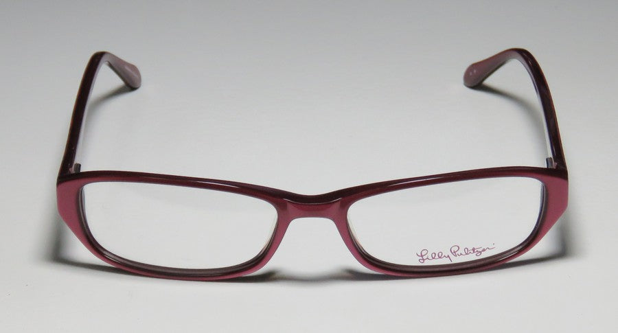Lilly pulitzer ricci eyeglasses DestGlow