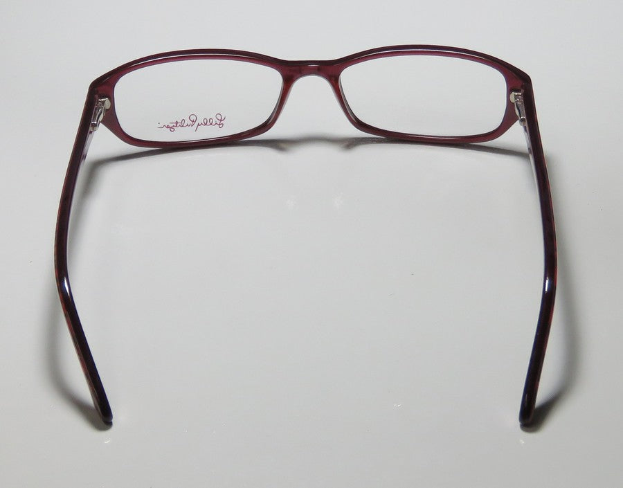 Lilly pulitzer ricci eyeglasses DestGlow