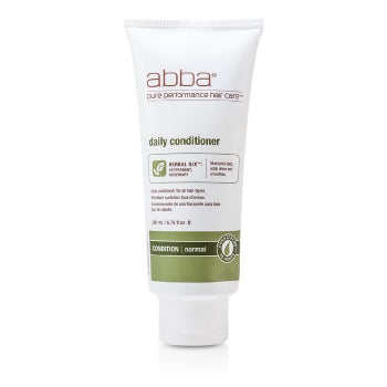 Abba Pure Basic Conditioner by Pasteur Pharmacy