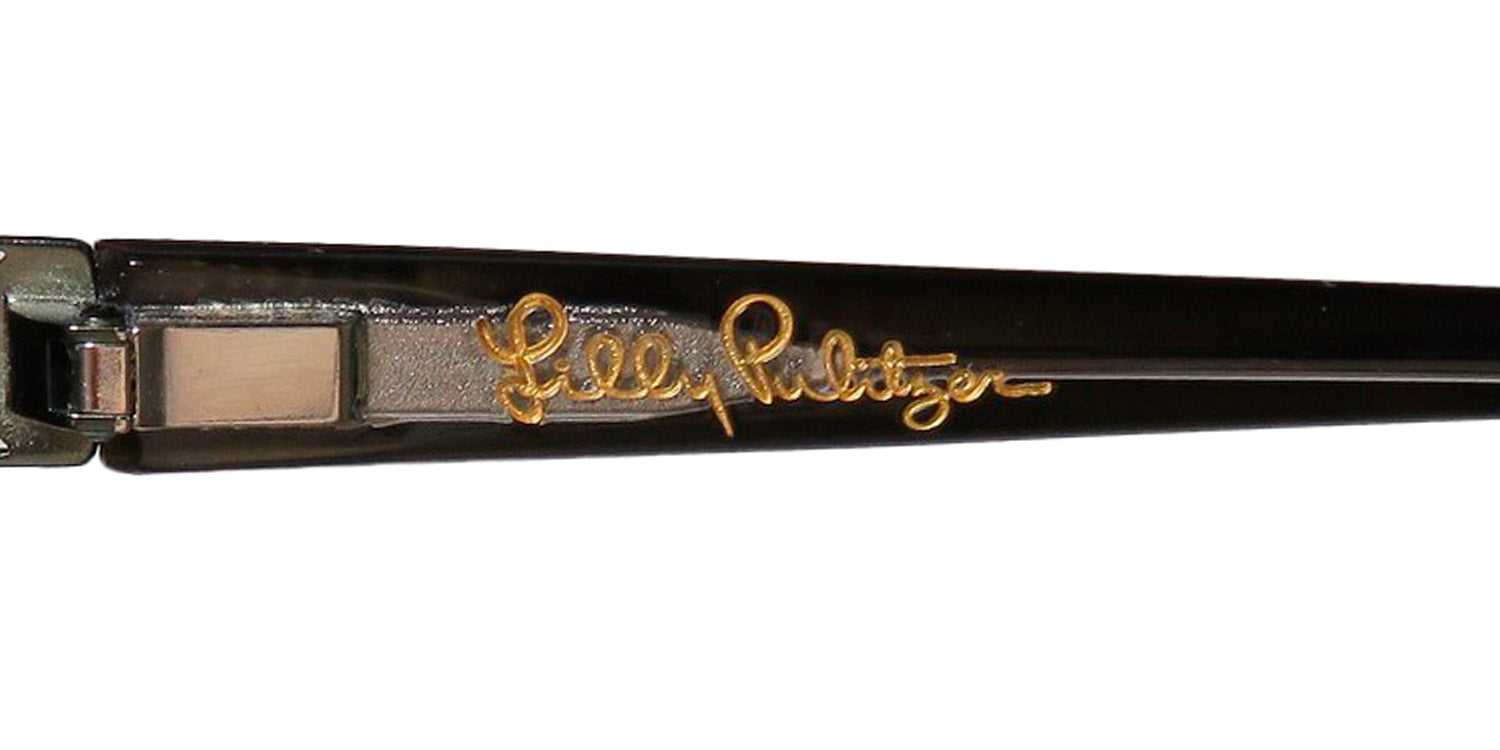 Lilly Pulitzer Eve Eyeglasses by ModaFrames