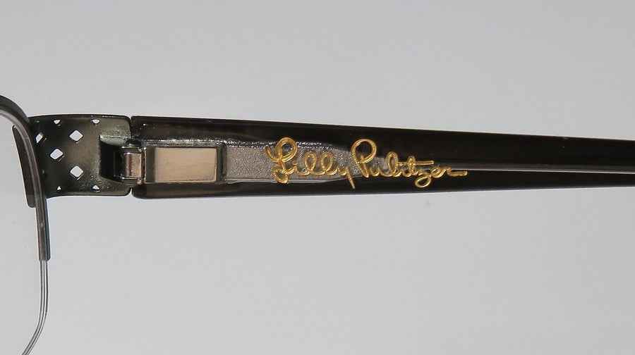 Lilly Pulitzer Eve Eyeglasses