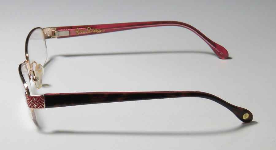Lilly Pulitzer Eve Eyeglasses