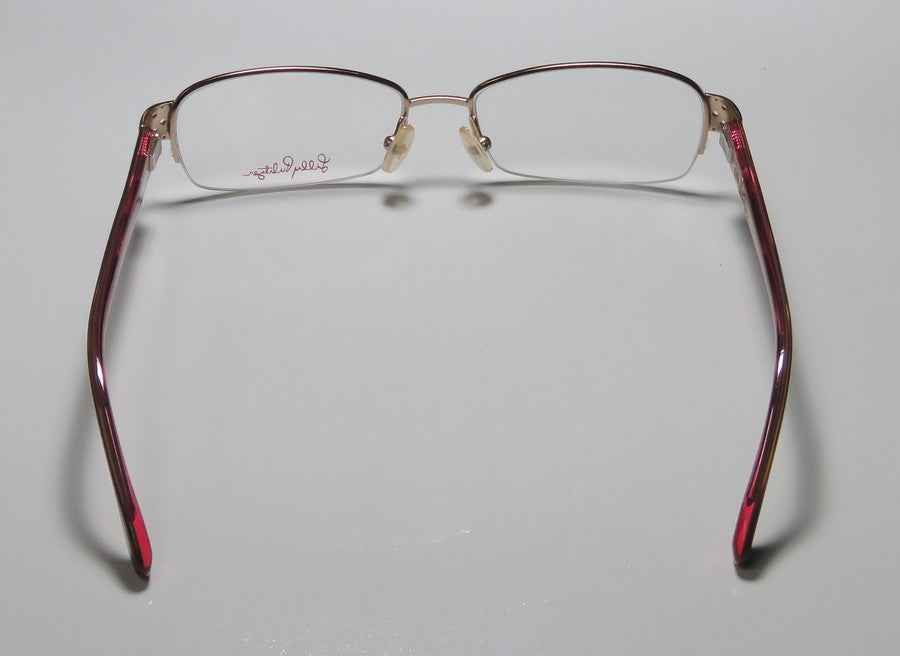 Lilly Pulitzer Eve Eyeglasses