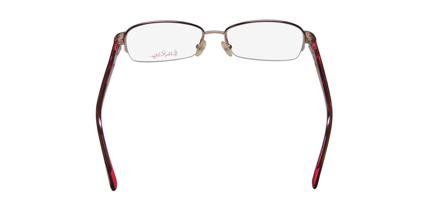 Lilly Pulitzer Eve Eyeglasses by ModaFrames