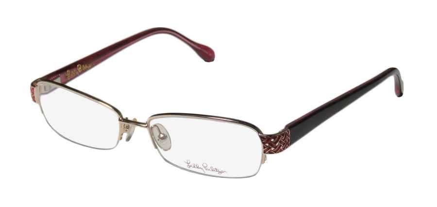 Lilly Pulitzer Eve Eyeglasses