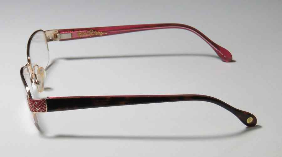 Lilly Pulitzer Eve Eyeglasses