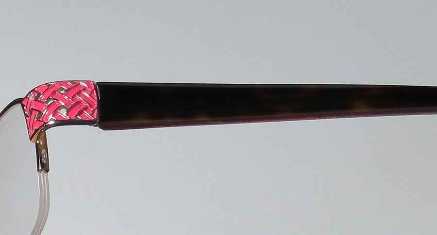 Lilly Pulitzer Eve Eyeglasses