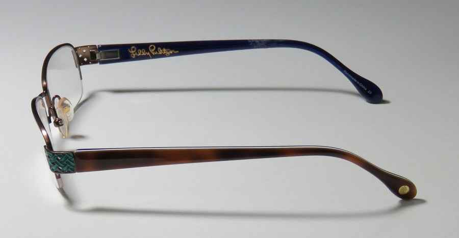 Lilly Pulitzer Eve Eyeglasses