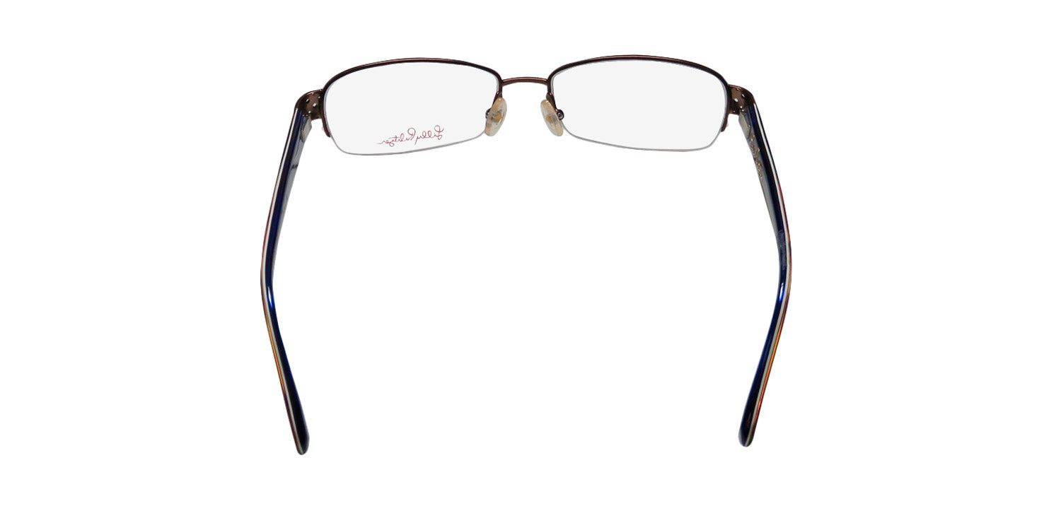 Lilly Pulitzer Eve Eyeglasses by ModaFrames