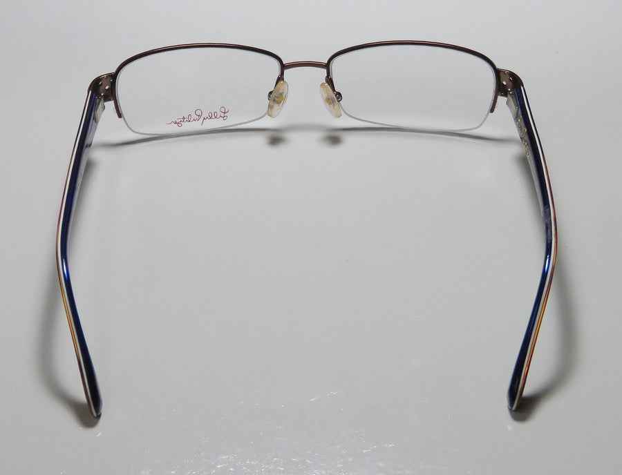Lilly Pulitzer Eve Eyeglasses