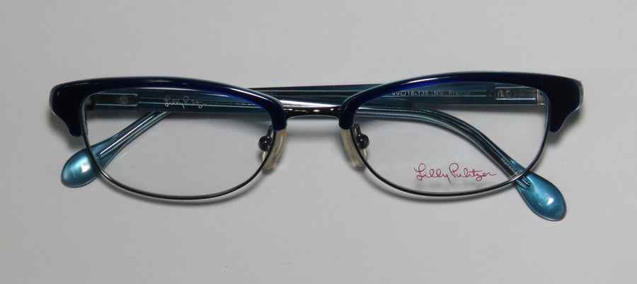 Lilly Pulitzer Franco Eyeglasses