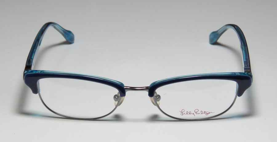 Lilly Pulitzer Franco Eyeglasses