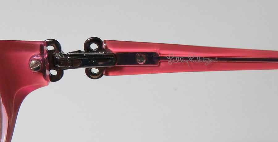 Lilly Pulitzer Kolby Eyeglasses