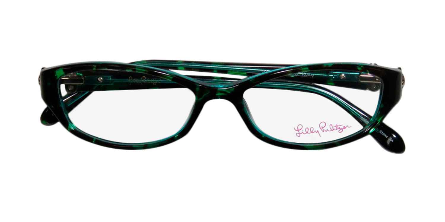 Lilly Pulitzer Kolby Eyeglasses