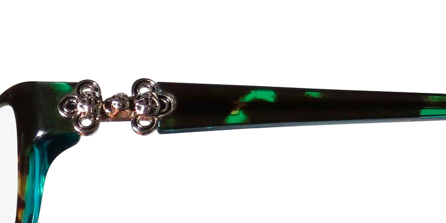 Lilly Pulitzer Kolby Eyeglasses