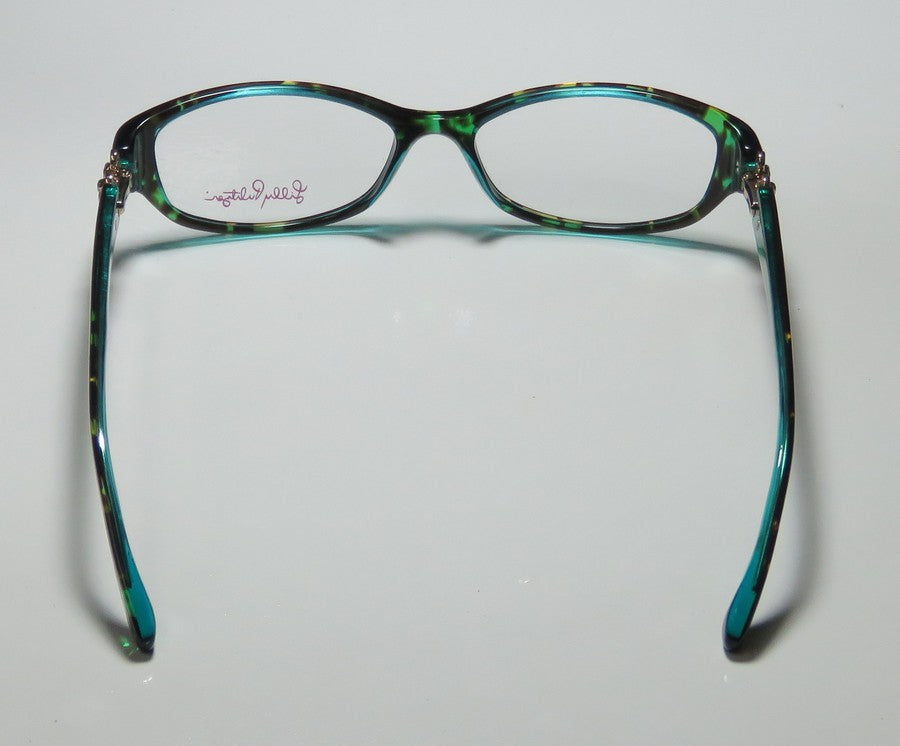 Lilly Pulitzer Kolby Eyeglasses by ModaFrames
