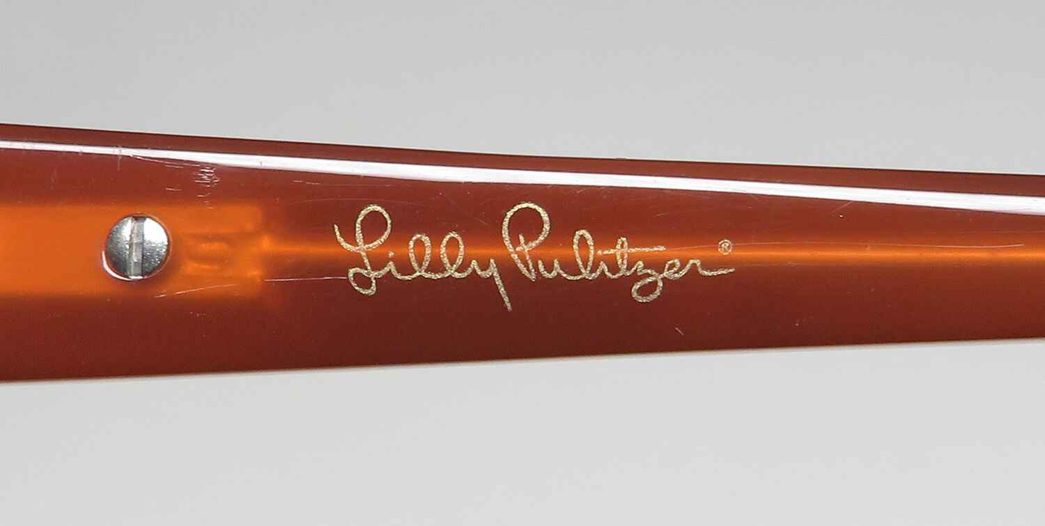 Lilly Pulitzer Kolby Eyeglasses