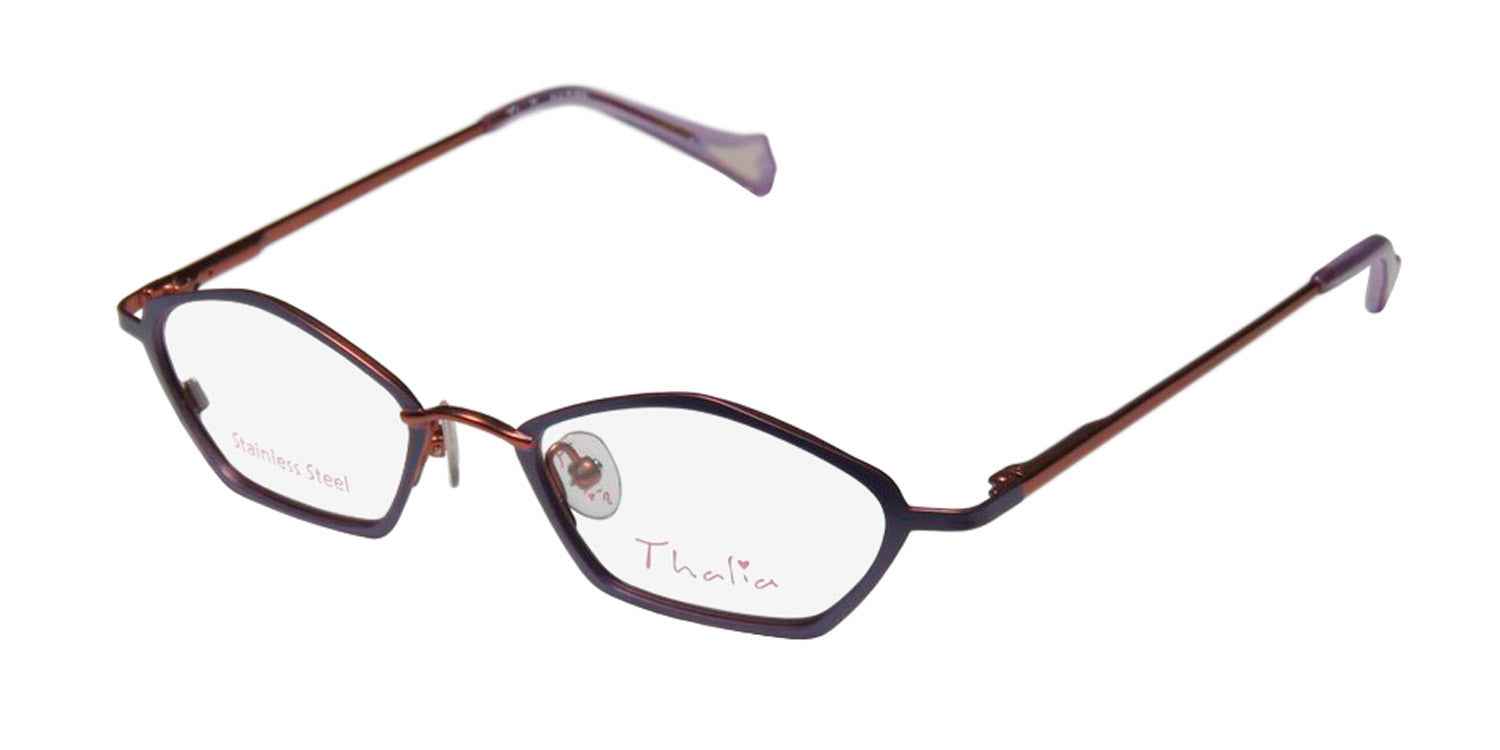 Thalia Dulzura Eyeglasses