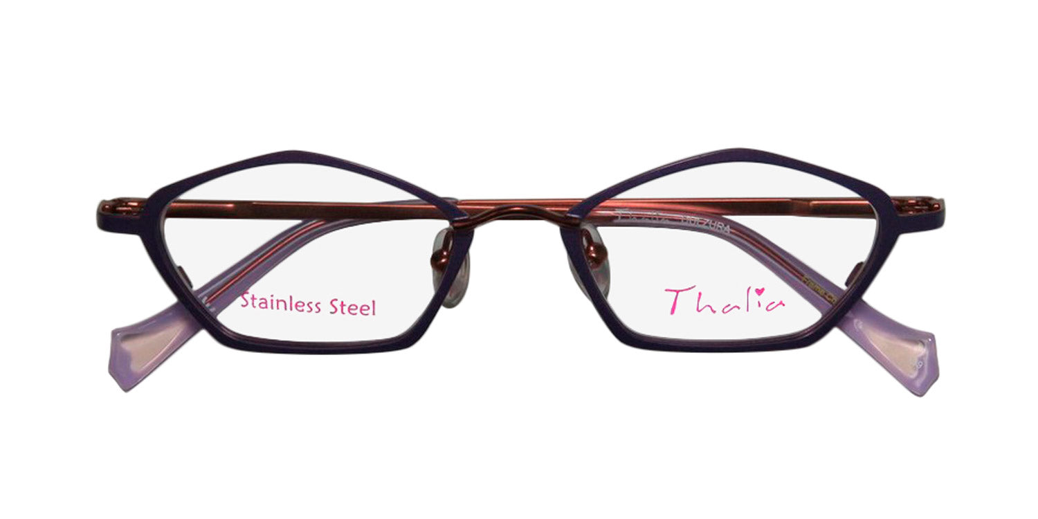 Thalia Dulzura Eyeglasses by ModaFrames