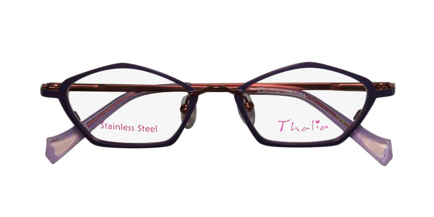 Thalia Dulzura Eyeglasses