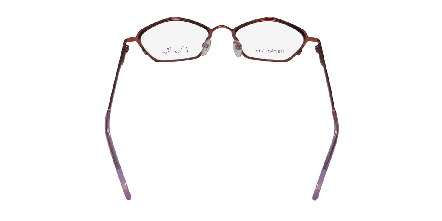 Thalia Dulzura Eyeglasses by ModaFrames