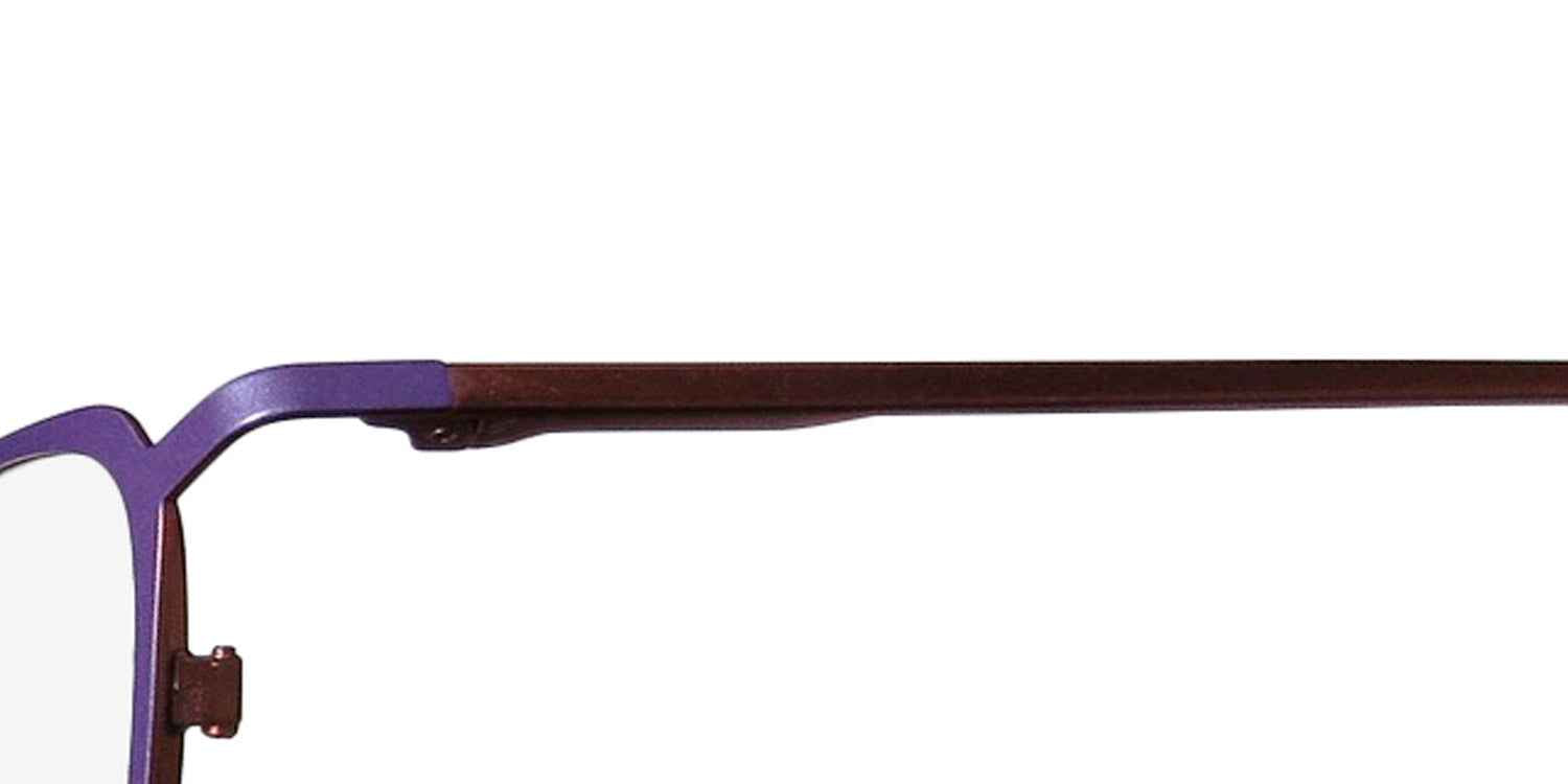 Thalia Dulzura Eyeglasses