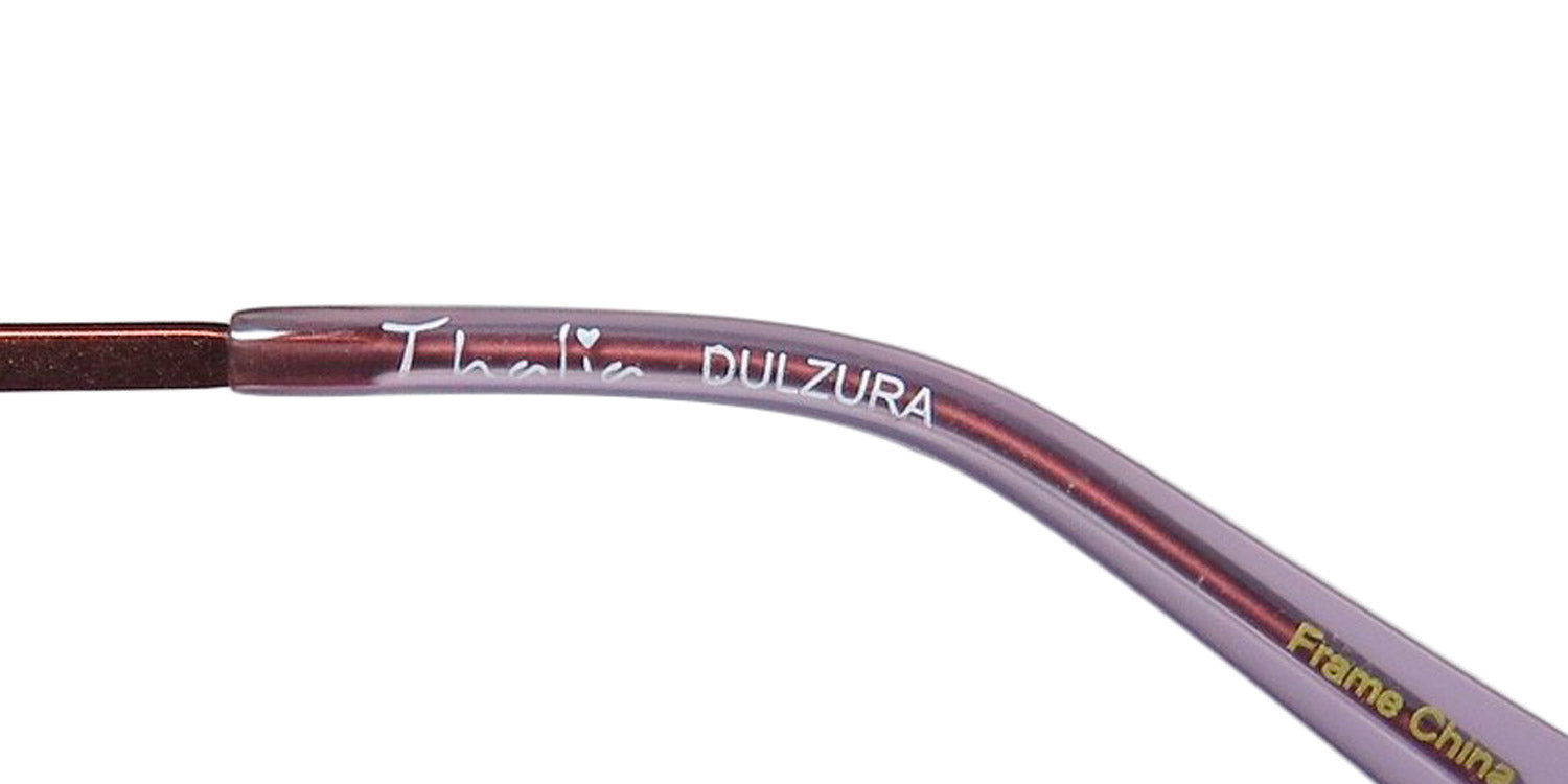 Thalia Dulzura Eyeglasses by ModaFrames