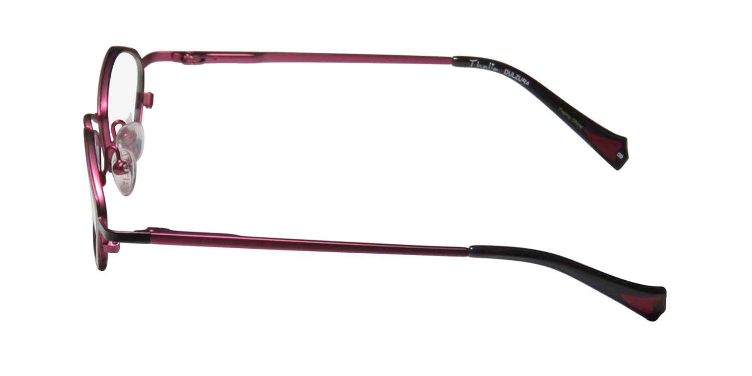 Thalia Dulzura Eyeglasses