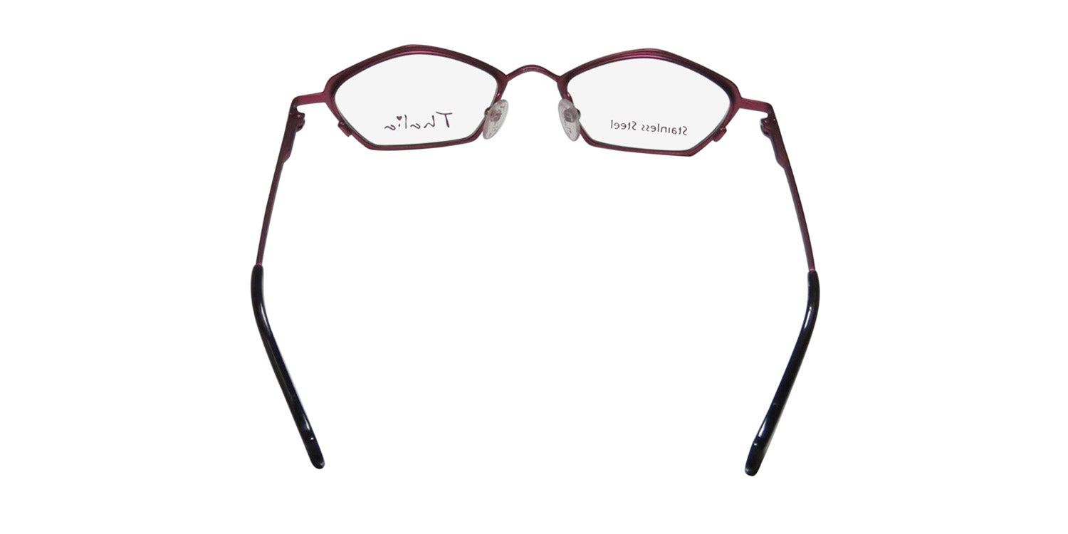 Thalia Dulzura Eyeglasses by ModaFrames
