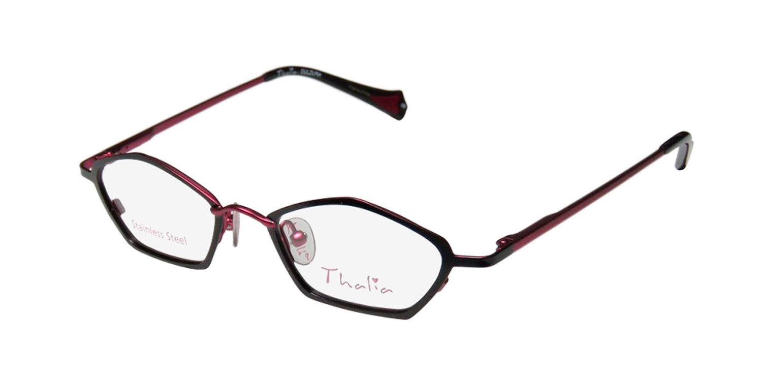 Thalia Dulzura Eyeglasses