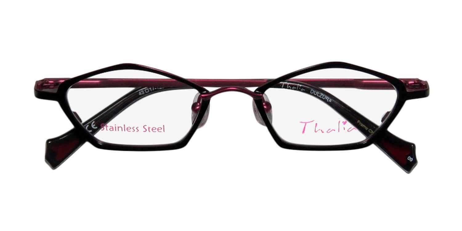 Thalia Dulzura Eyeglasses
