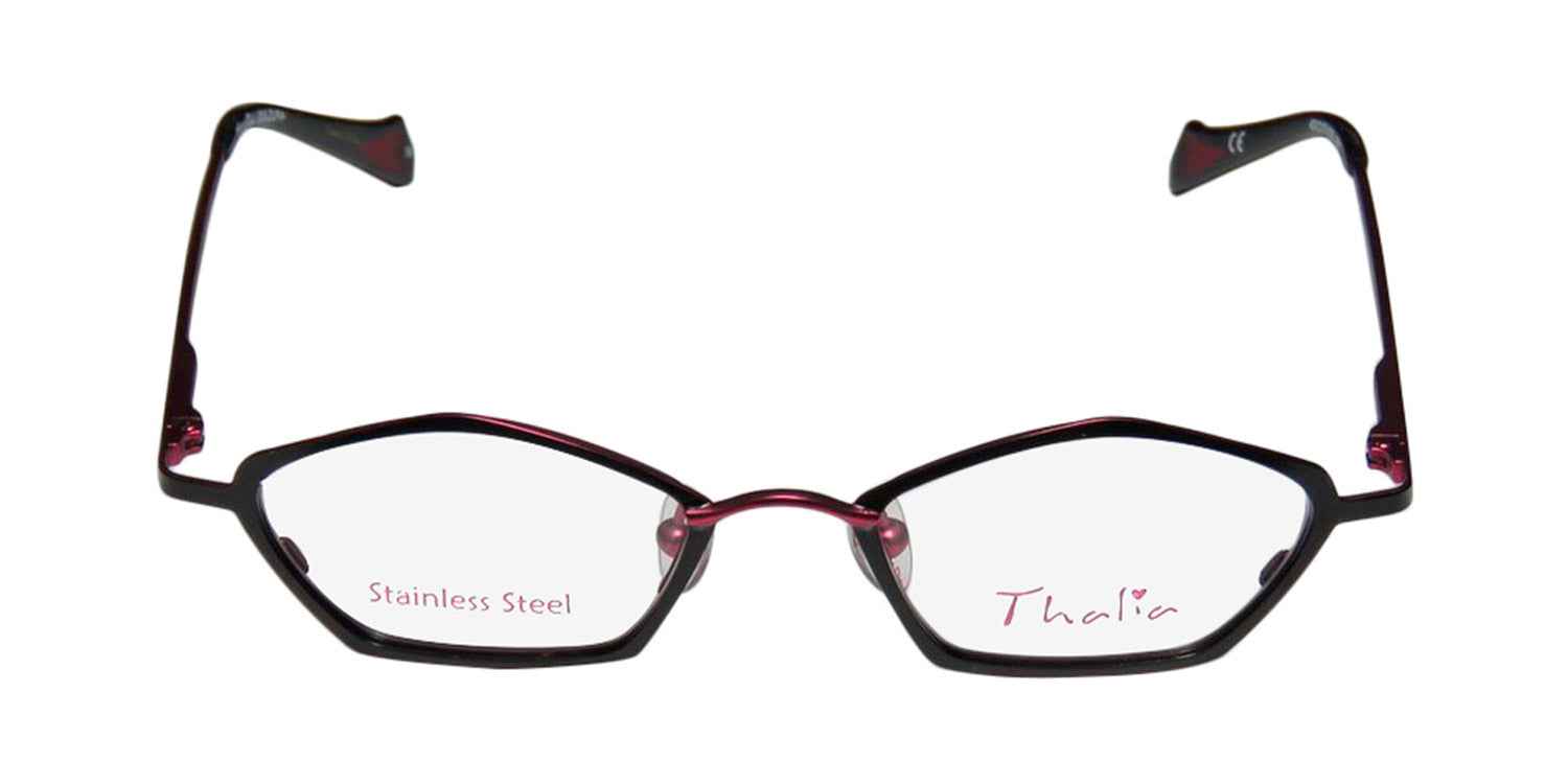 Thalia Dulzura Eyeglasses