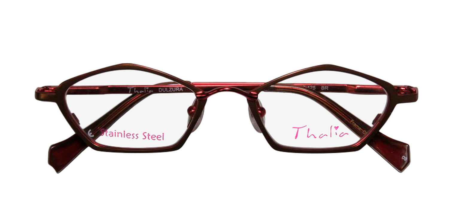 Thalia Dulzura Eyeglasses by ModaFrames