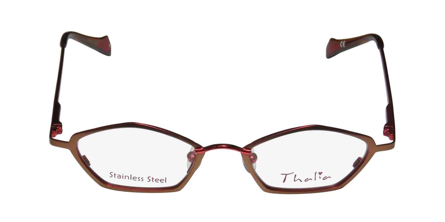 Thalia Dulzura Eyeglasses